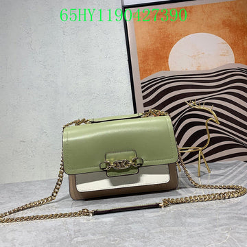 Makersluxe Bags - MK Bags - 425