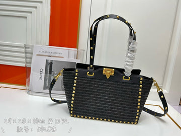 Makersluxe Bags - VTO Bags - 535