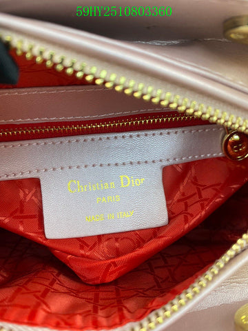 Makersluxeras - DOR Bags - 1349