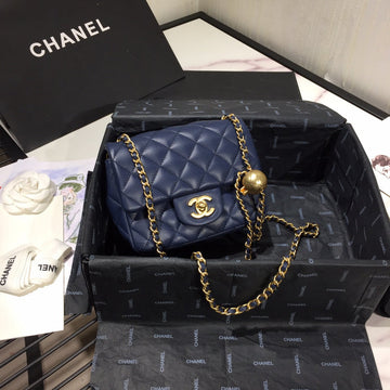 Makersluxe Bags - CHL Bags - 6415