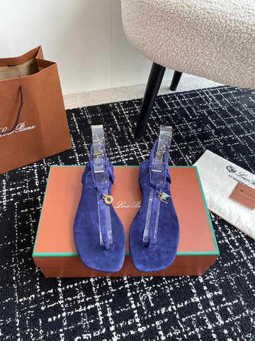 Makersluxe - LOP Shoes - 022
