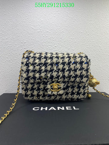 Makersluxeras - CHL Bags - 1690