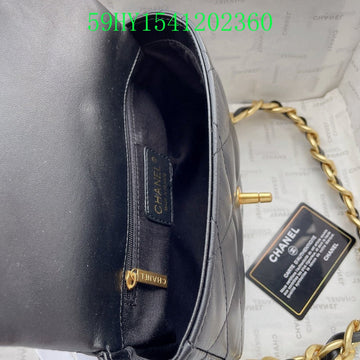 Makersluxeras - CHL Bags - 3135