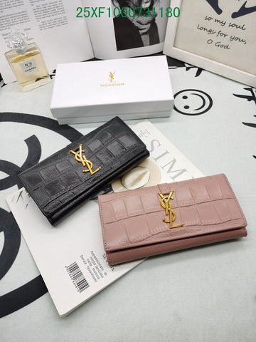 Makersluxeras - YLS Wallet - 358