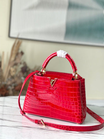 Makersluxe Bags - VL Bags - 5363