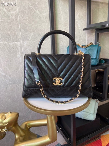 Makersluxe Bags - CHL Bags - 4182