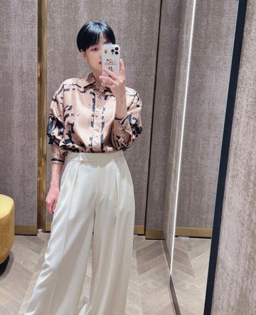 Makersluxe - MXA Women Clothes - 277