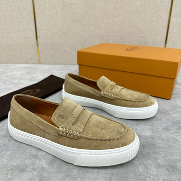 Makersluxe - TDS Men Shoes - 219