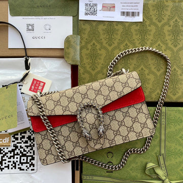 Makersluxe Fashion - GCI Bags - 13053