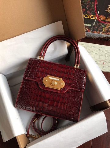 Makersluxe Bags - DG Bags - 481