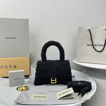 Makersluxe Bags - BGA Bags - 023