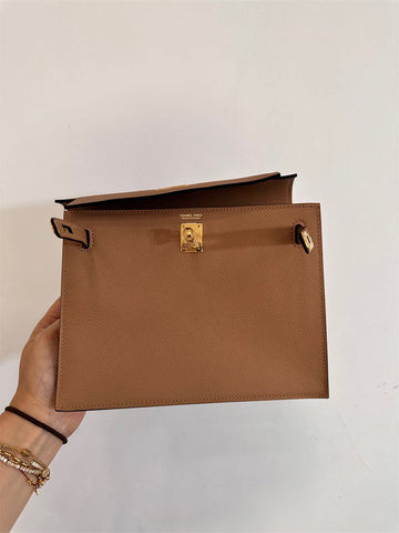 Makersluxe - HMS Bags - 729