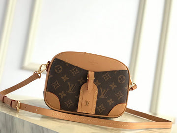LOV2 Bags - Makersluxe Bags  2546