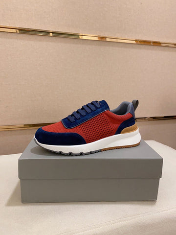 Makersluxe - BRE Men Shoes - 651