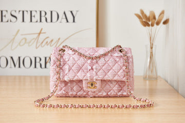 Makersluxe Bags - CHL Bags - 2008