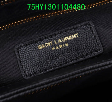 Makersluxeras - YLS Bags - 2042