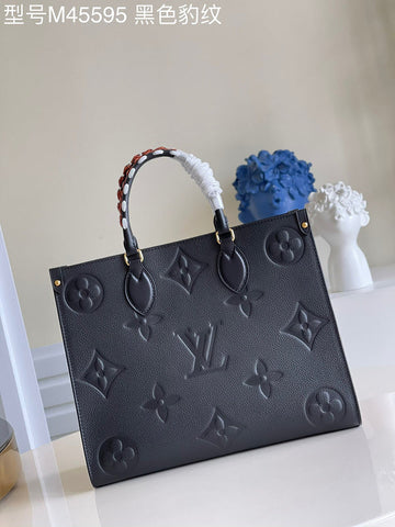 LOV2 Bags - Makersluxe Bags  1625