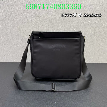 Makersluxe Bags - PDA Bags - 4079