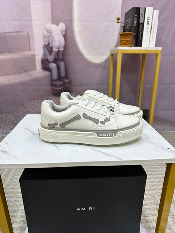 Makersluxe - AMIR Men Shoes - 445