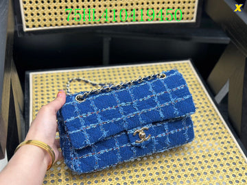Makersluxeras - CHL Bags - 1067