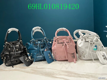 Makersluxe Bags - BGA Bags - 2153