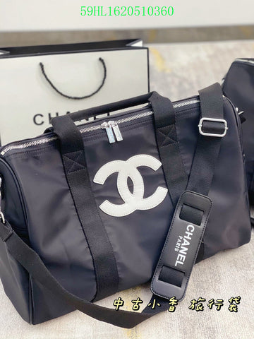 Makersluxeras - CHL Bags - 2768