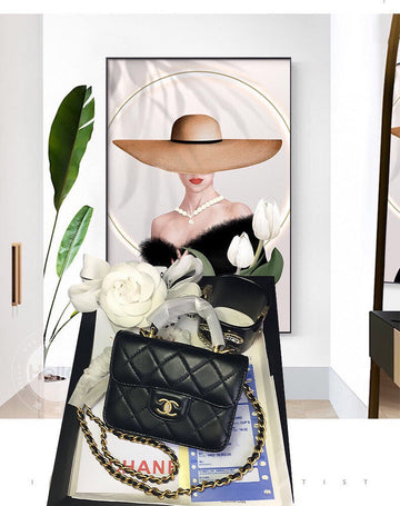 Makersluxe Bags - CHL Bags - 3739