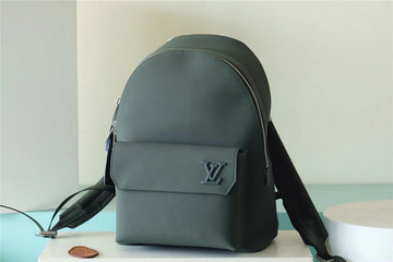 Makersluxe Fashion Lu-Vi bags - 9597