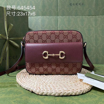 GCC - MLB Fashion Bags - 034