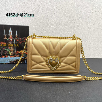 Makersluxe Bags - DG Bags - 117