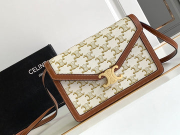 MLB Fashion - CLE Bags - 059
