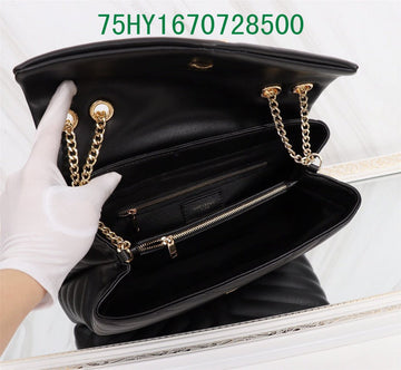 Makersluxeras - YLS Bags - 2204