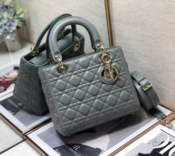 Makersluxe Bags - DOR Bags - 1092