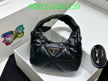 Makersluxe Bags - PDA Bags - 3333