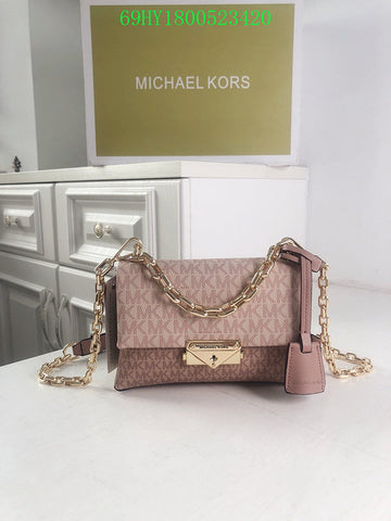 Makersluxe Bags - MK Bags - 341
