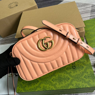 Makersluxe Bags - GCI Bags - 5629