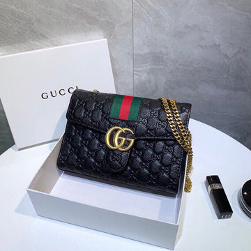 Makersluxe Fashion - GCI Bags - 10354