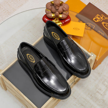 Makersluxe - TDS Men Shoes - 550