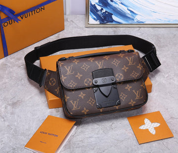 Makersluxe Fashion Lu-Vi bags - 17118