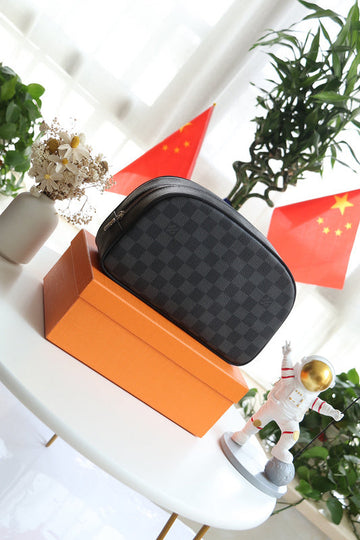 Makersluxe Fashion Lu-Vi bags - 17645