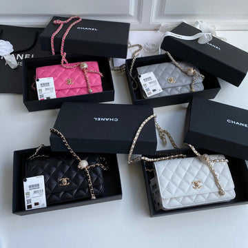 Makersluxe Bags - CHL Bags - 228