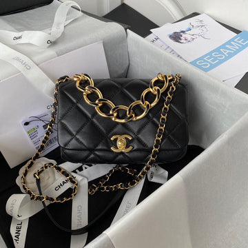 Makersluxe Bags - CHL Bags - 2678