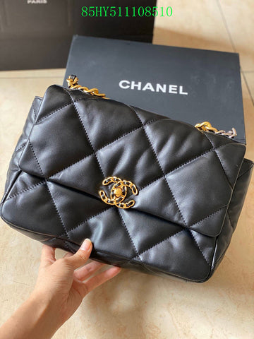 Makersluxe Bags - CHL Bags - 4992