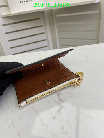 Makersluxeras - CAH Wallet - 032