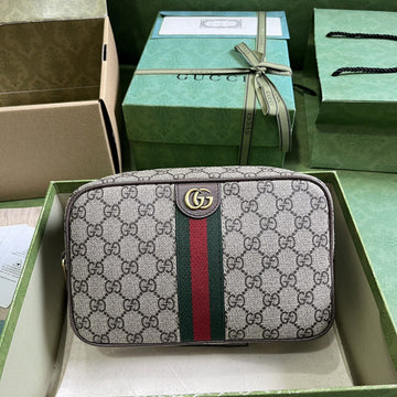 Makersluxe Bags - GCI Bags - 234