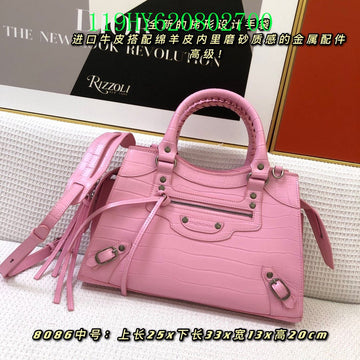 Makersluxe Bags - BGA Bags - 2478