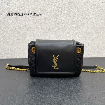 Makersluxe Bags - SLY Bags - 1624