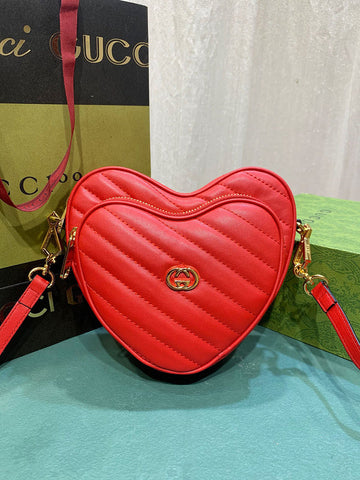 Makersluxe Bags - GCI Bags - 1303