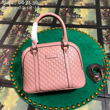 Makersluxe Bags - GCI Bags - 6318