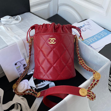 Makersluxe Bags - CHL Bags - 863